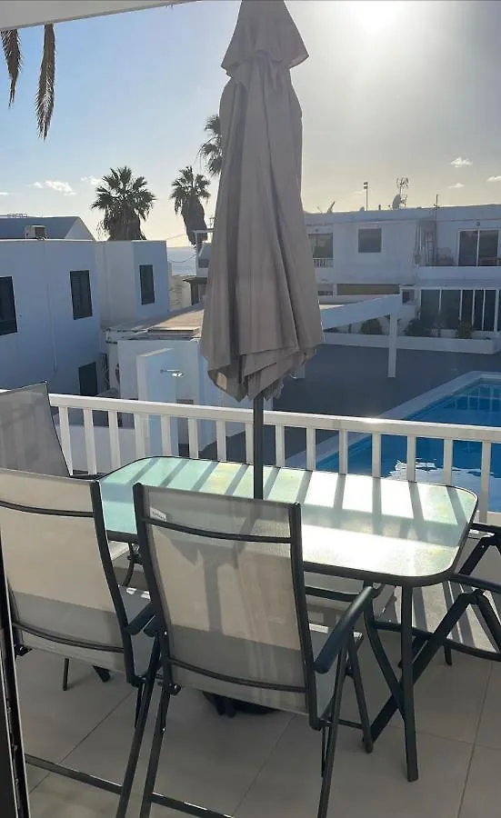 Nice View House Puerto del Carmen