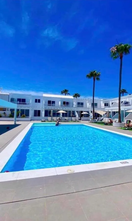 Nice View House Puerto del Carmen