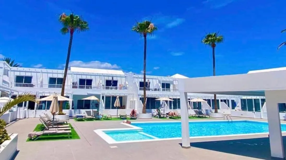 Nice View House Puerto del Carmen  Spain