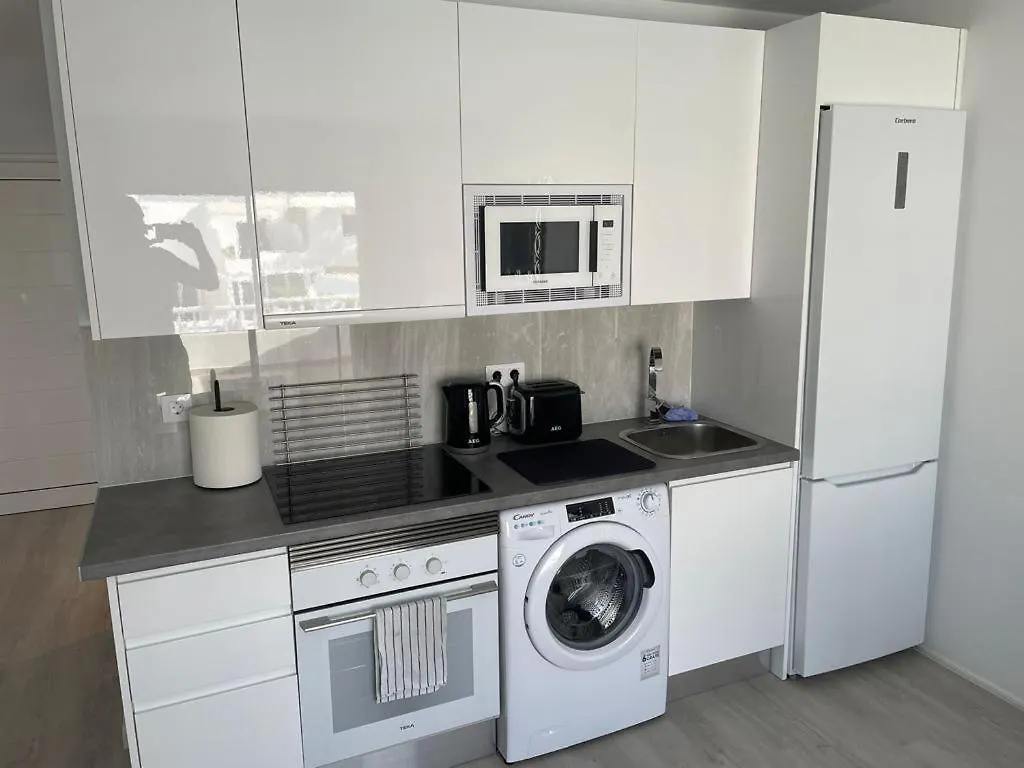 Apartment Nice View House Puerto del Carmen