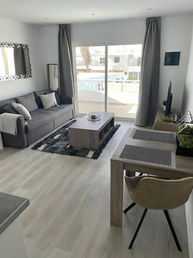 Nice View House Puerto del Carmen  Spain