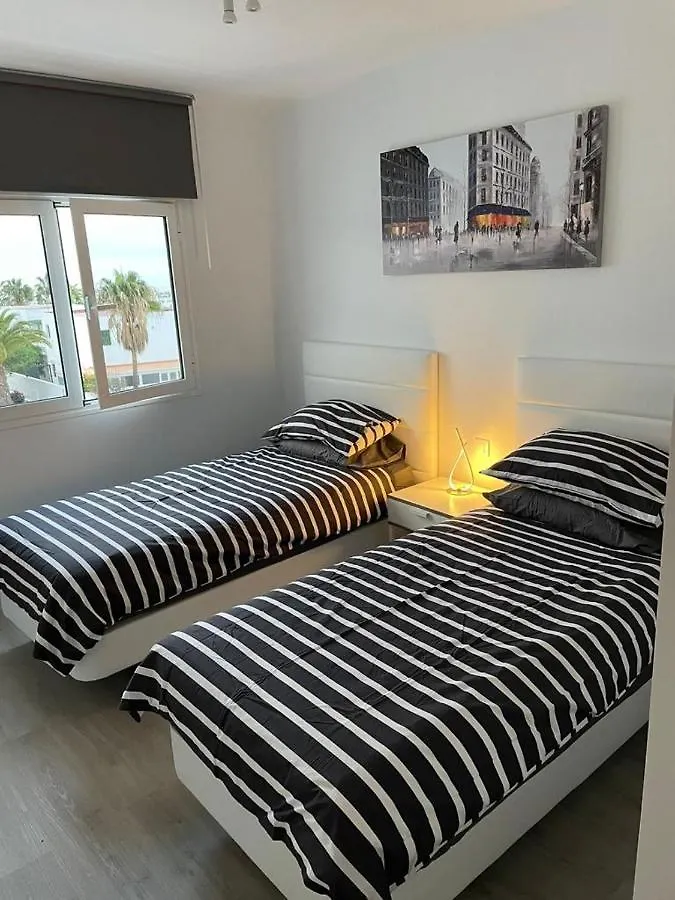 Nice View House Puerto del Carmen  Apartment
