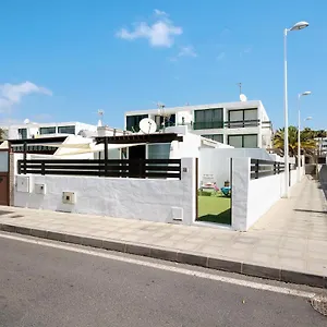 Apartment Estudio Dannamar, Puerto del Carmen (Lanzarote)