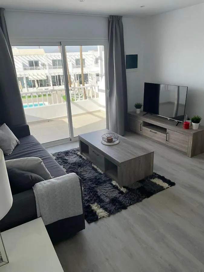 Appartamento Nice View House Puerto del Carmen  Spagna
